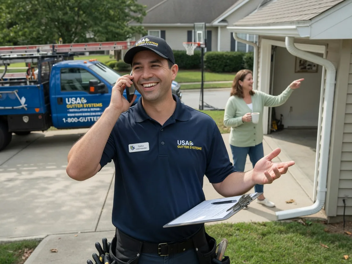 Gutter Installation Marengo, IA FAQs